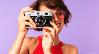 10 ejercicios para aumentar la creatividad fotográfica 
