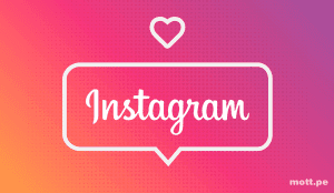 personalizar enlaces Instagram