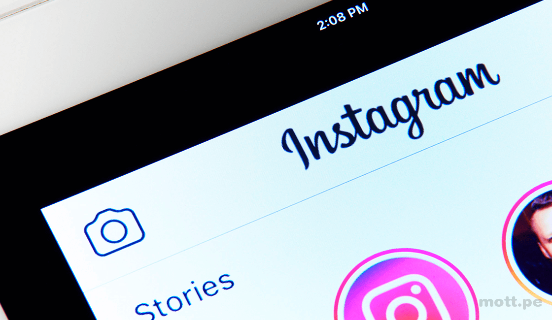 Estrategias de marketing en Instagram: Agrega fotos y videos a tus historias para Instagram 