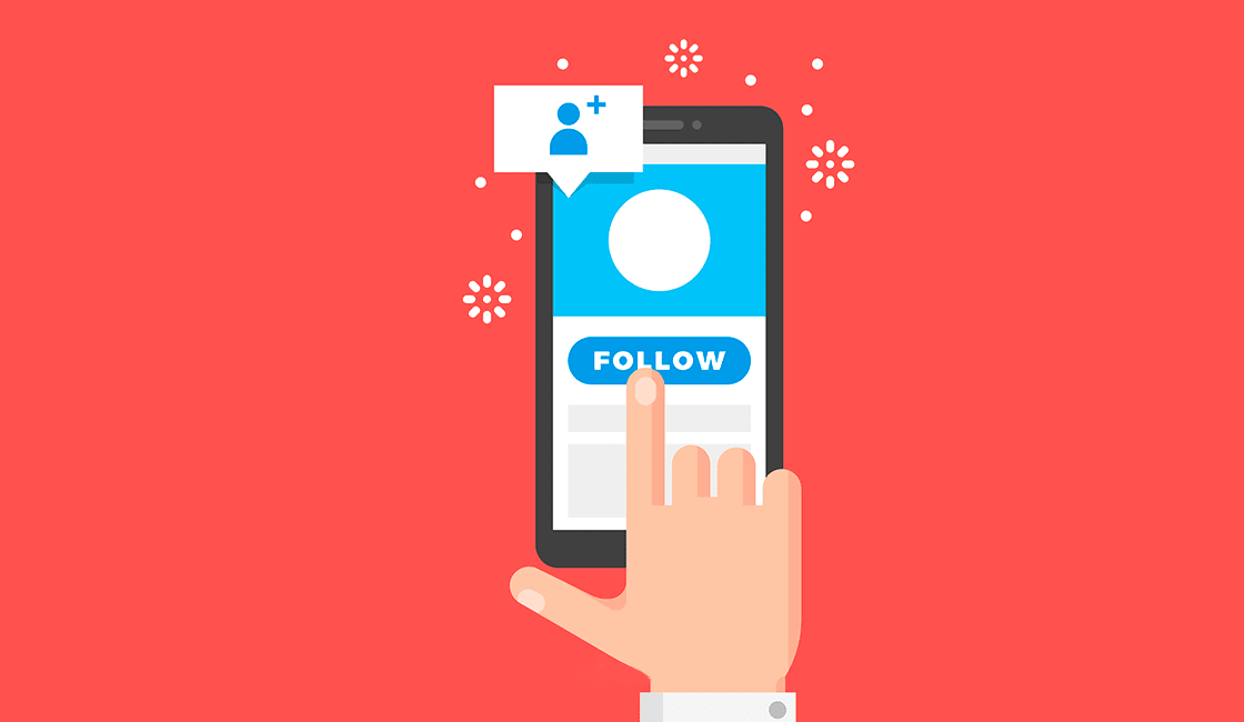 Estrategias de marketing en Instagram: Debes aumentar los seguidores en Instagram 