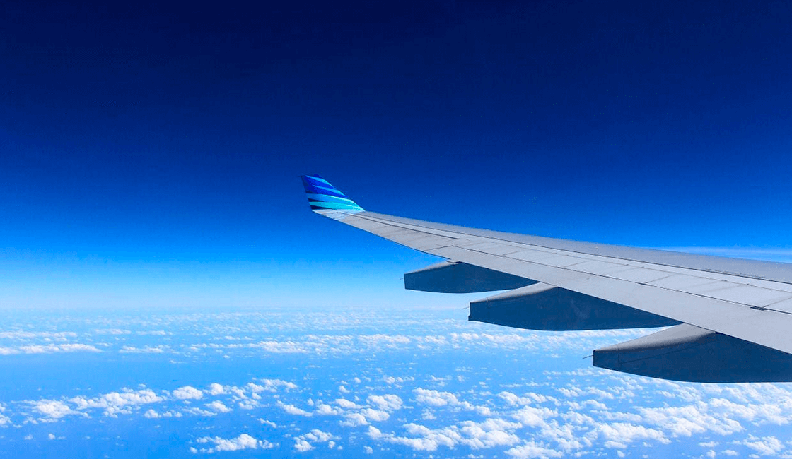 Elige-un-buen-asiento-o-ventana-para-hacer-fotos-tomadas-desde-la-ventanilla-de-una-avión