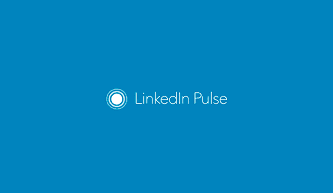 LinkedIn Pulse para empresas