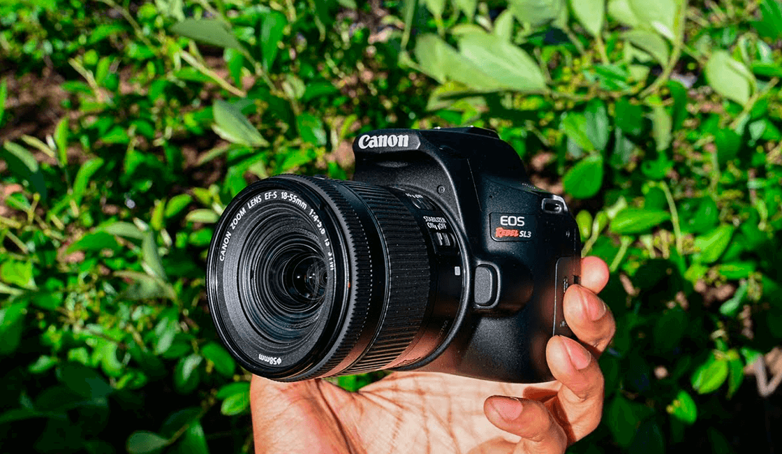 Canon-EOS-Rebel-SL3-EOS-250D-es-de-las-mejores-cámaras-fotográficas-para-principiantes