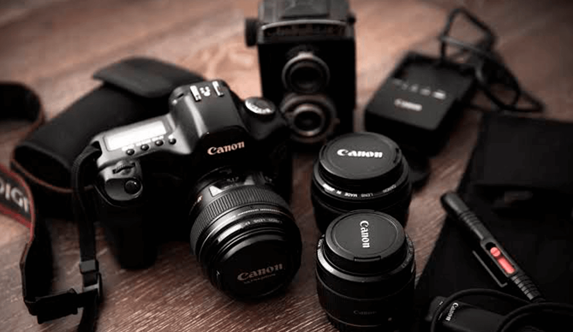 Conocimientos básicos de fotografía para equipo adicional
