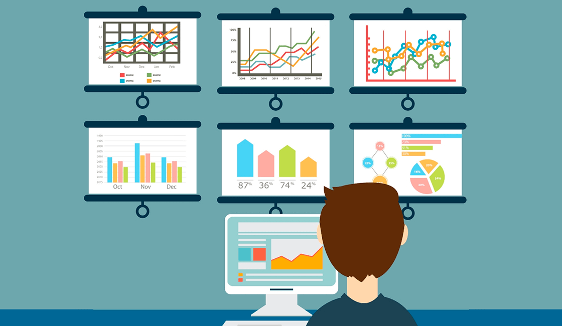 Determine lo que quiere lograr para obtener estrategias de Marketing digital exitosas 