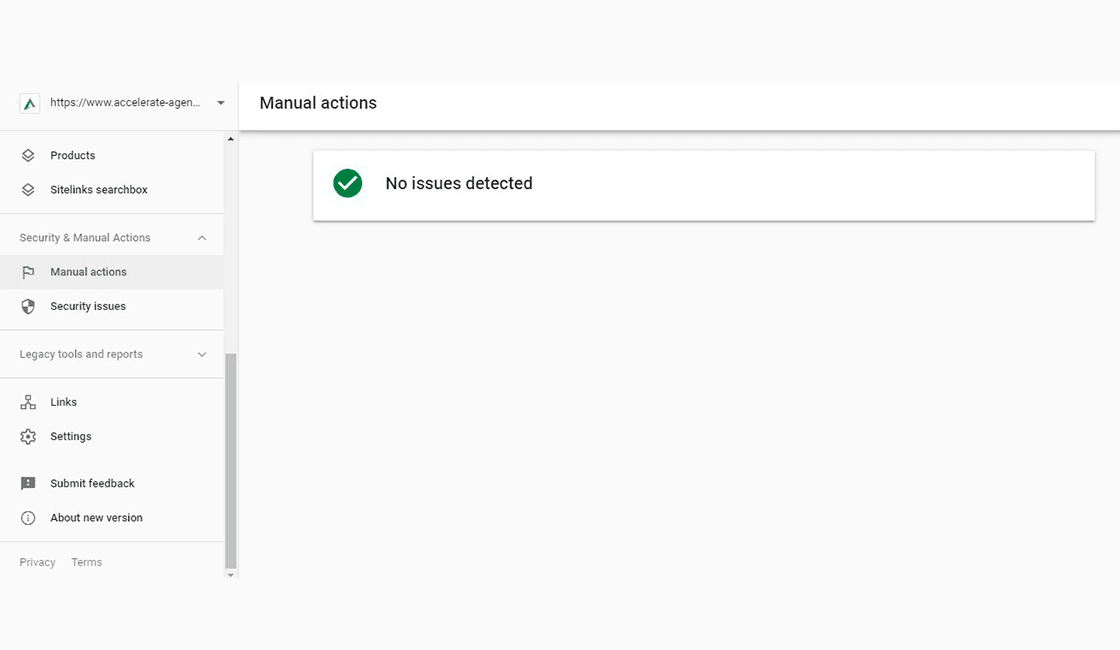 Google-Search-Console-rastreo-con-informe-de-acciones-manuales