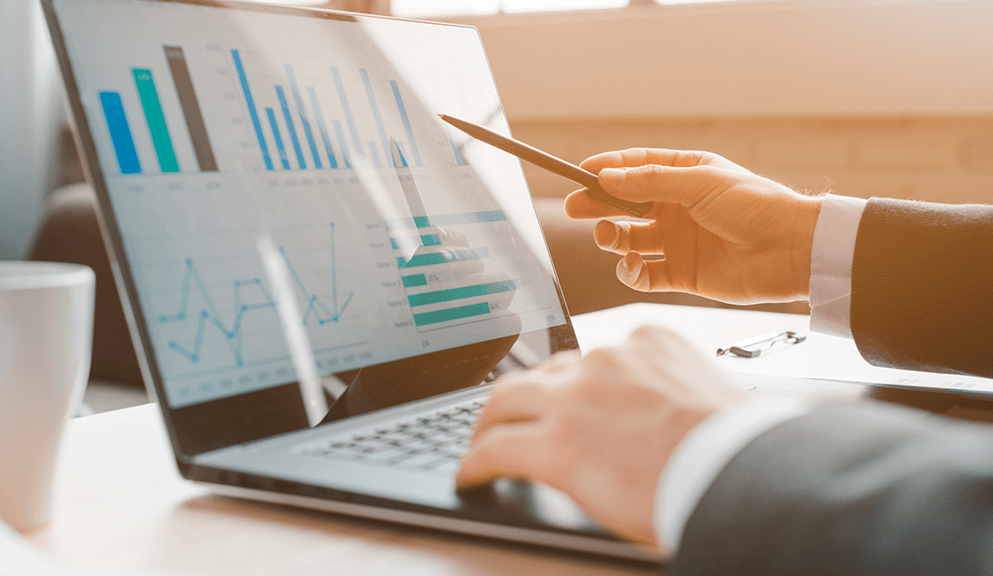 estrategias del marketing digital usar google analytics