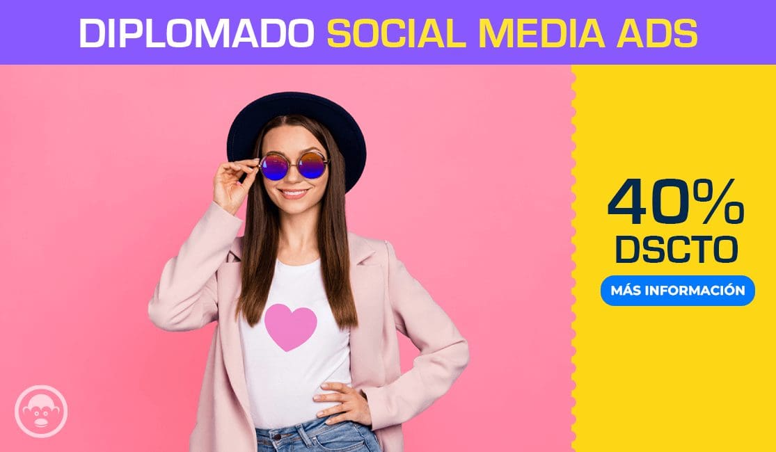 diplomado de social media ads