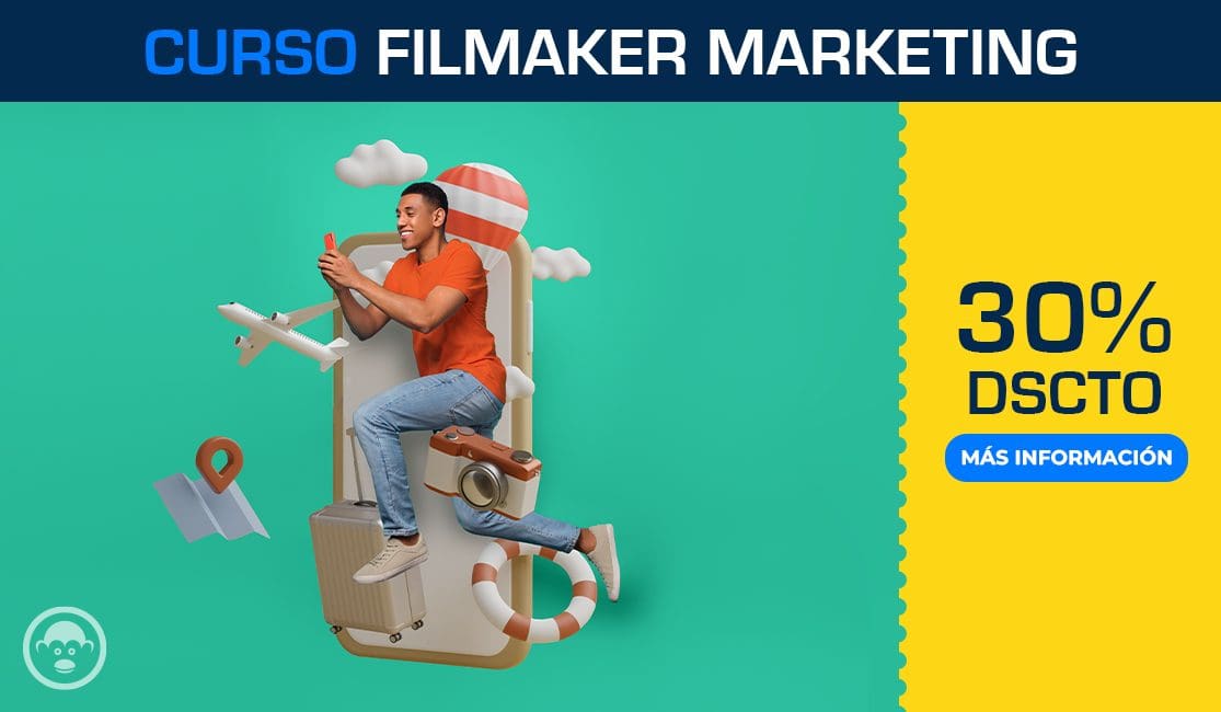 estudia filmmarket marketing y empieza a trabajar ahora