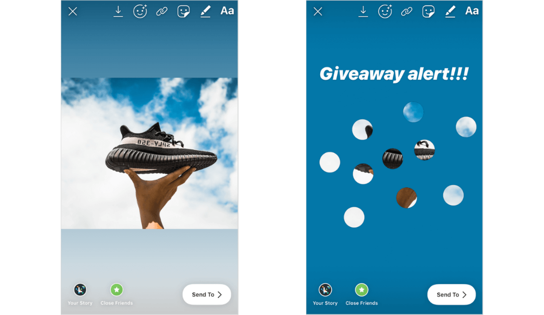 Cree-un-fondo-de-color-sólido-con-uno-de-los-trucos-de-instagram-stories