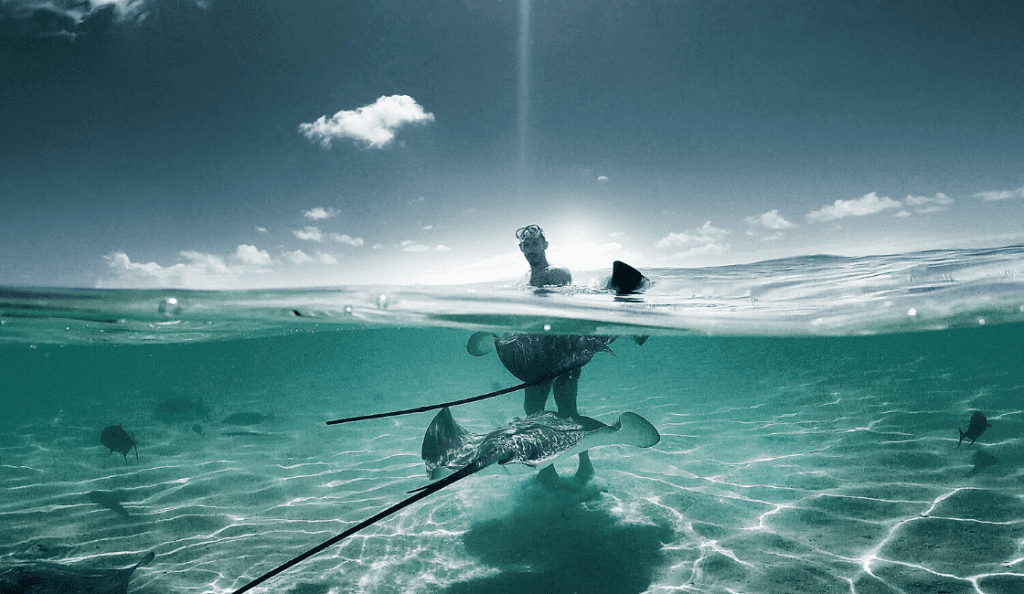 Cómo sacar buenas fotos con cámara GoPro mott.pe