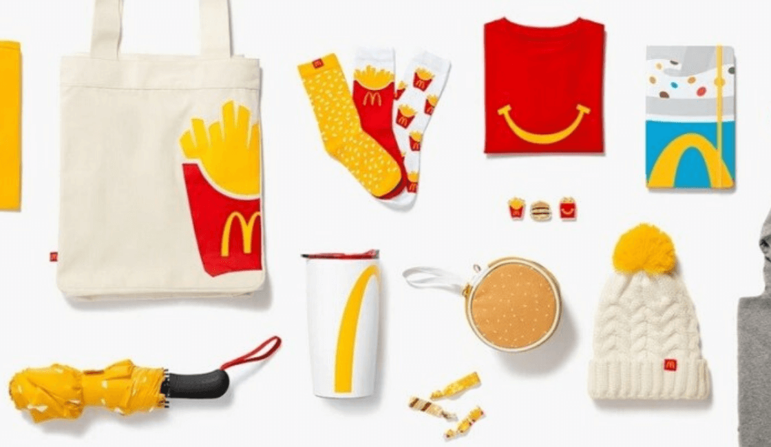 Strategi Pemasaran Digital McDonald's: Menuju Keberhasilan Global