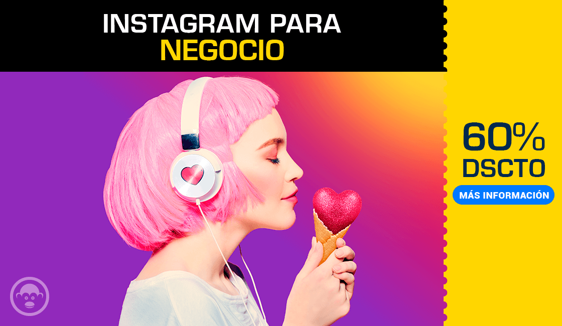 Instagram para Negocio: La red Social más usada por los influencers en Los Olivos