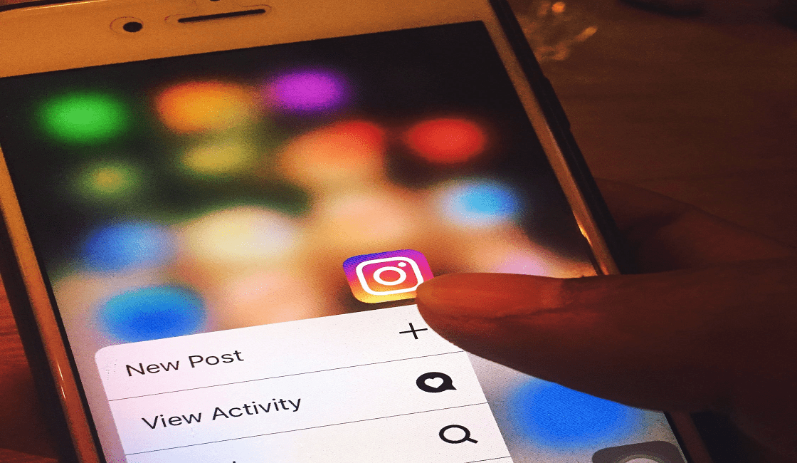 trucos para las historias de Instagram 2020