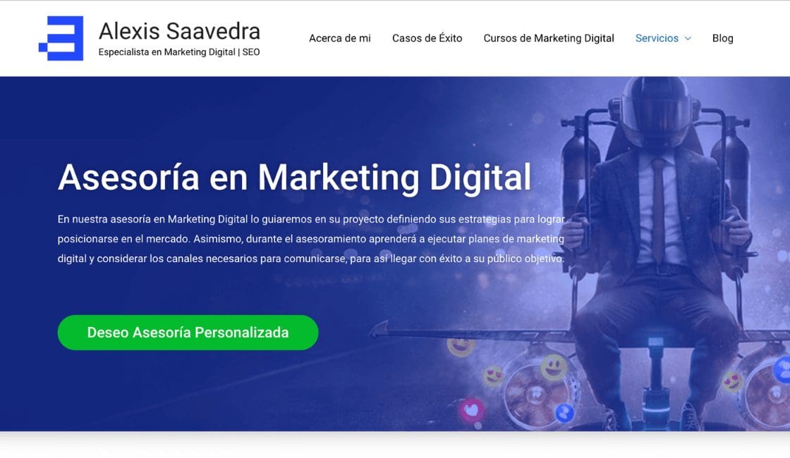 agencias de marketing digital en Lima Perú