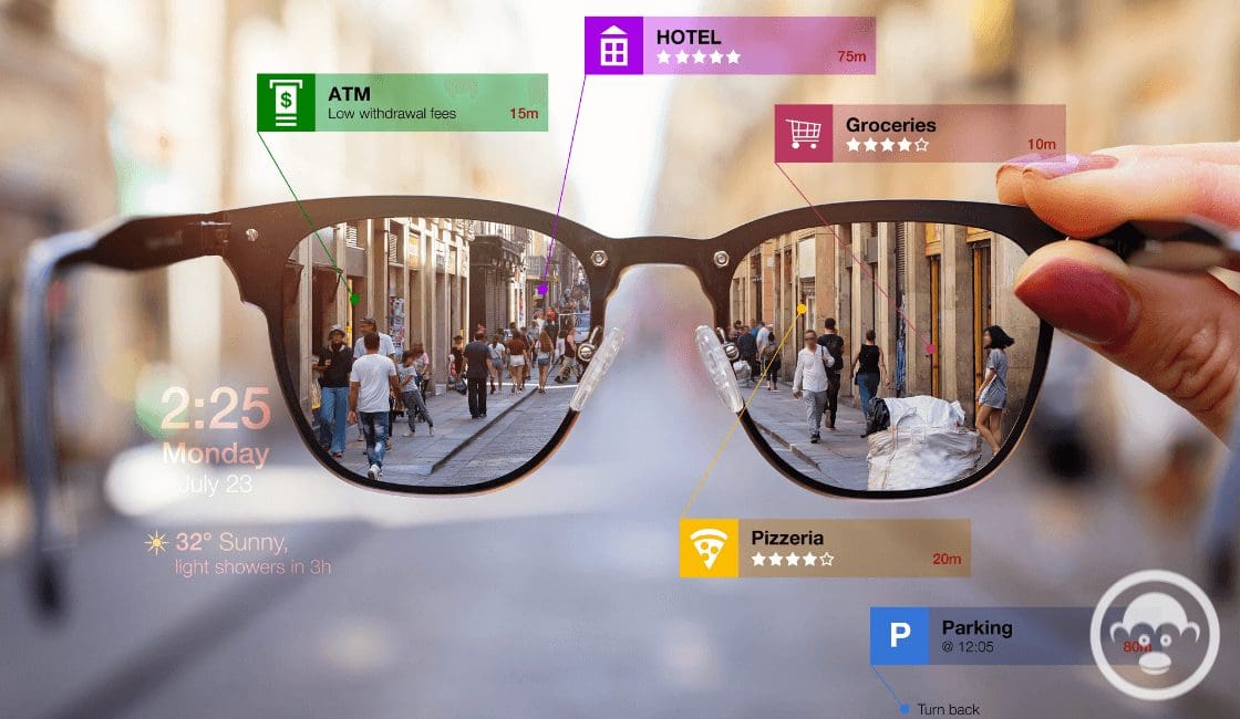 Experiencias con Realidad Aumentada y Realidad Virtual tendencias del marketing digital para el 2023 Experiencias con Realidad Aumentada y Realidad Virtual tendencias del marketing digital para el 2023
