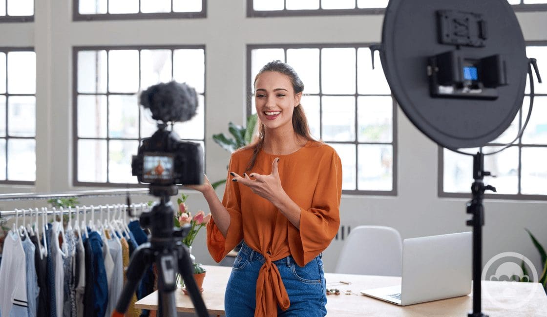 Marketing de influencers Marketing de influencers