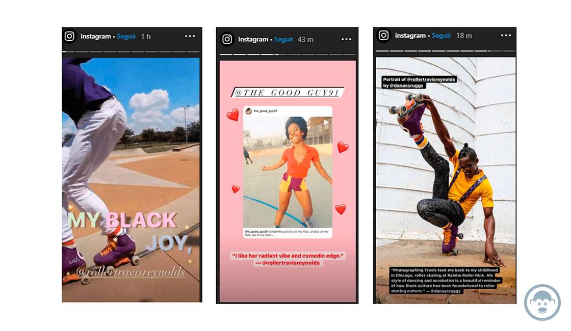 estrategias de marketing en instagram que puedes emplear para tu marca