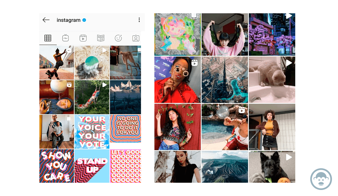 estrategias de marketing en instagram que puedes emplear para tu marca