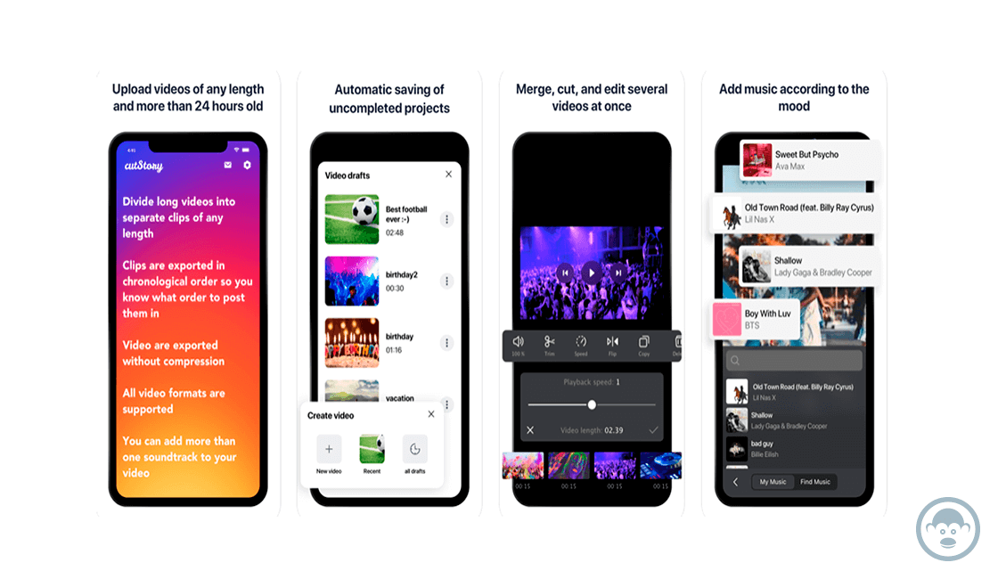 las mejores 15 apps para instagram stories del 2020
