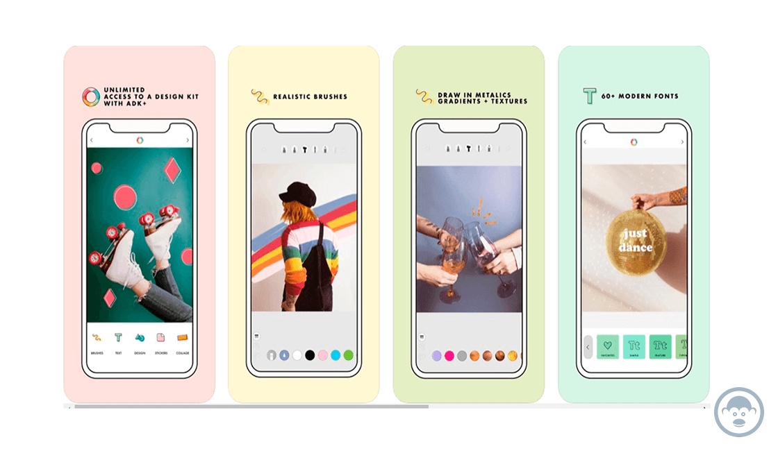 las mejores 15 apps para instagram stories del 2020