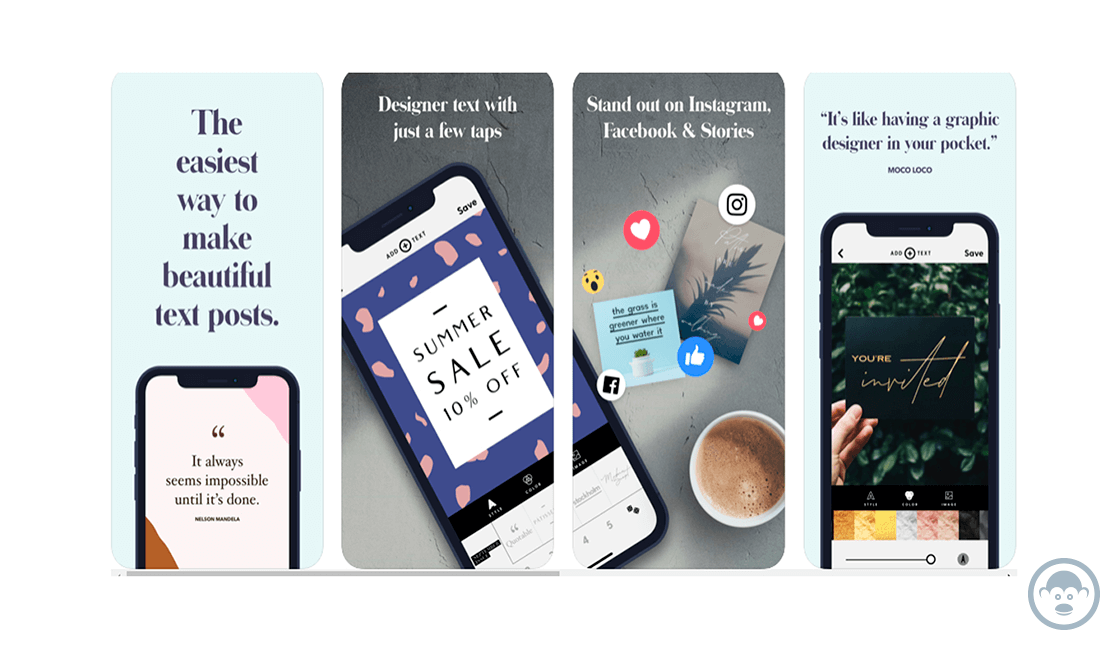 las mejores 15 apps para instagram stories del 2020