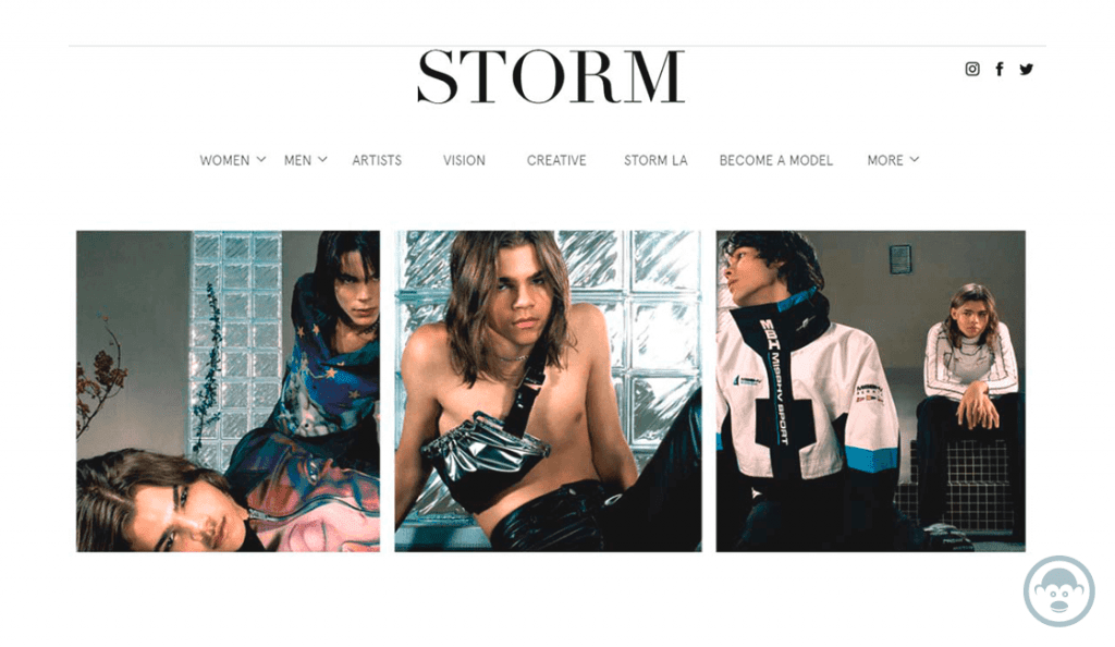 Las mejores agencias de modelaje en el mundo