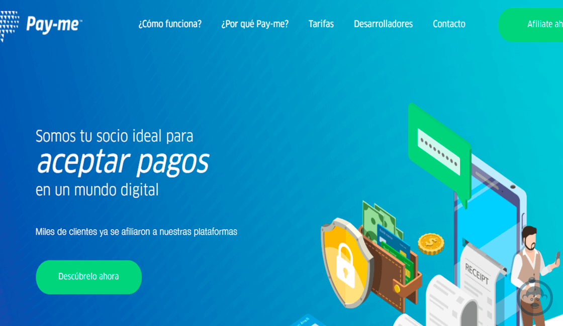 las pasarelas de pago para tiendas online 
