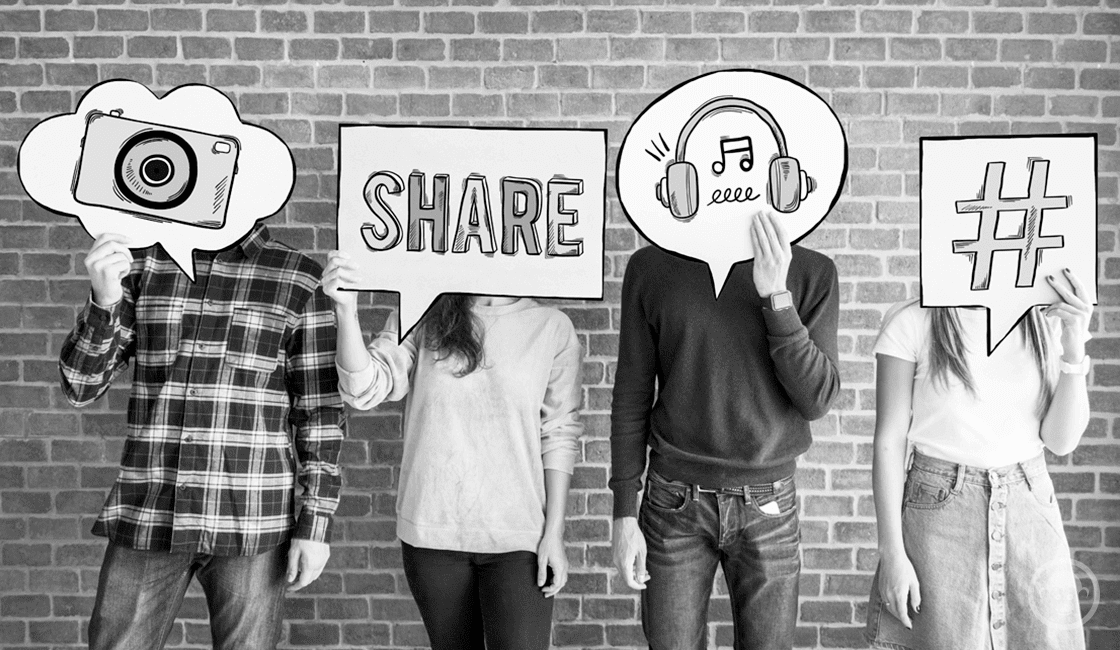 tiktok Influencers como estrategia de marketing para posicionar tu marca