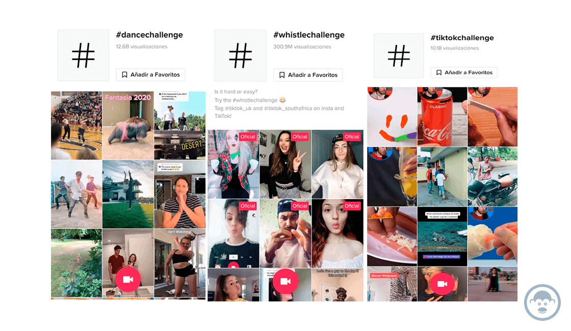 TikTok: Influencers como estrategia de marketing para posicionar tu marca