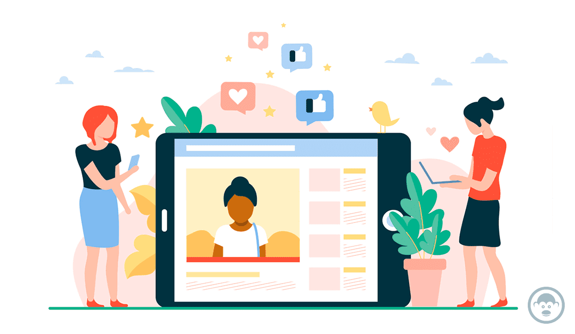 ventajas de campaña de marketing de influencers