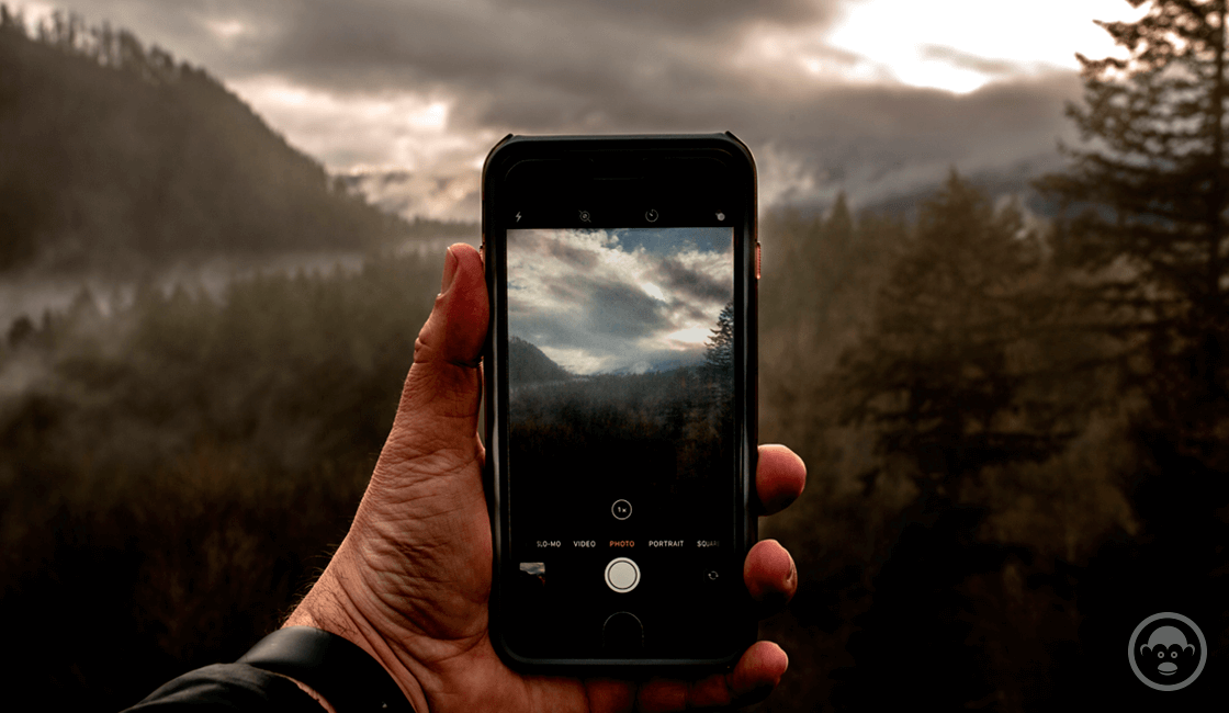Trucos de fotografía que puedes hacer con el celular
