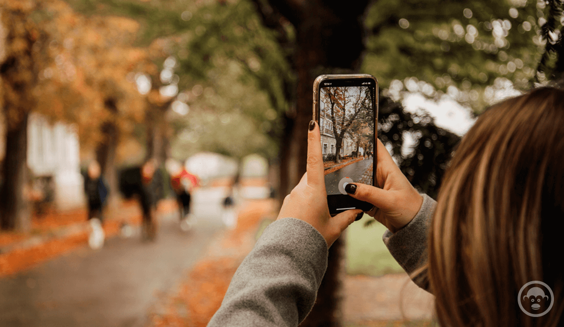 trucos de fotografía que puedes hacer con el celular android y iphone