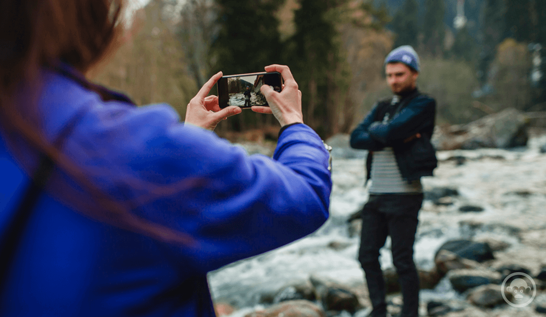 trucos de fotografía que puedes hacer con el celular android y iphone