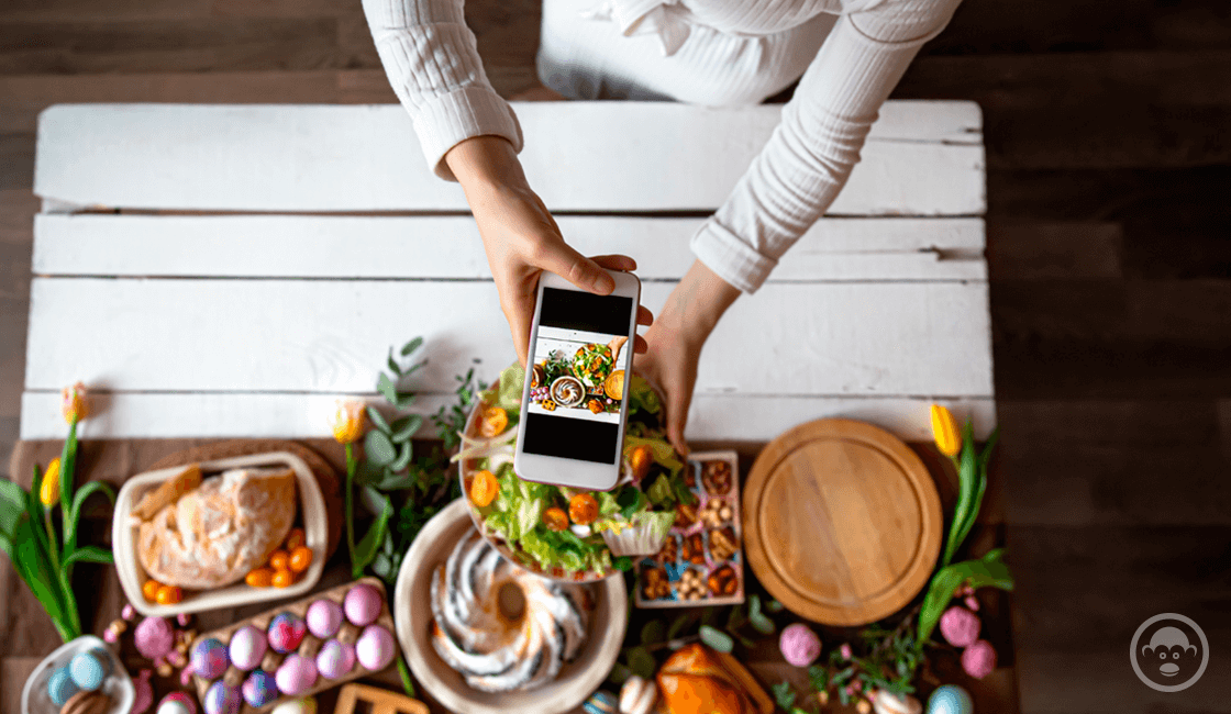 trucos de fotografía que puedes hacer con el celular android y iphone
