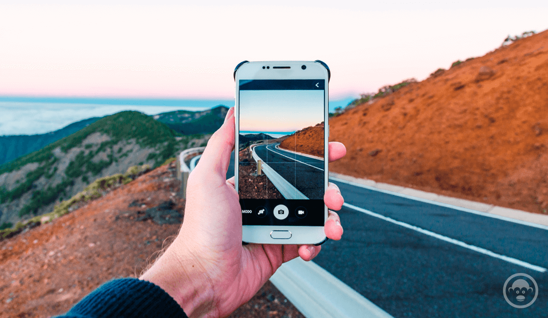 trucos de fotografía que puedes hacer con el celular android y iphone