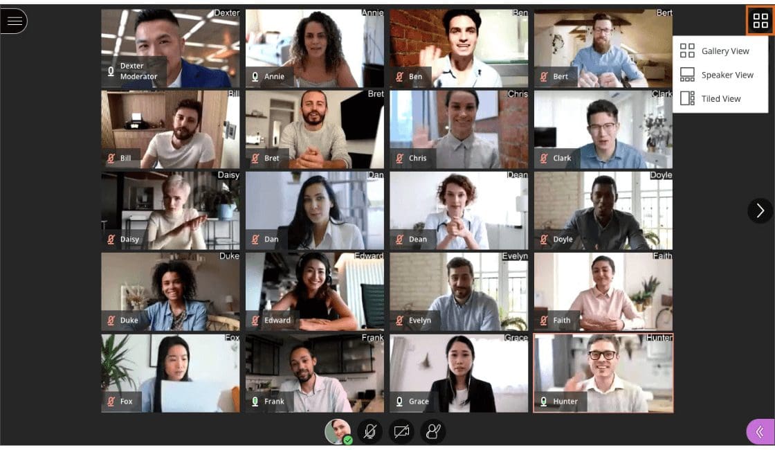 Aplicaciones para clases en línea con video Aplicaciones para clases en línea con videoconferencia