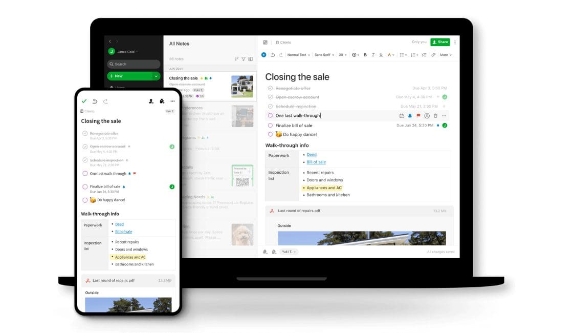 Conoce las aplicaciones para clases en línea  Aplicaciones para clases en línea