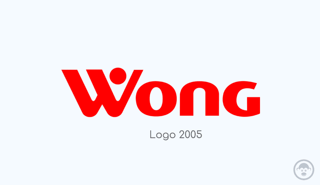wong logo 2005