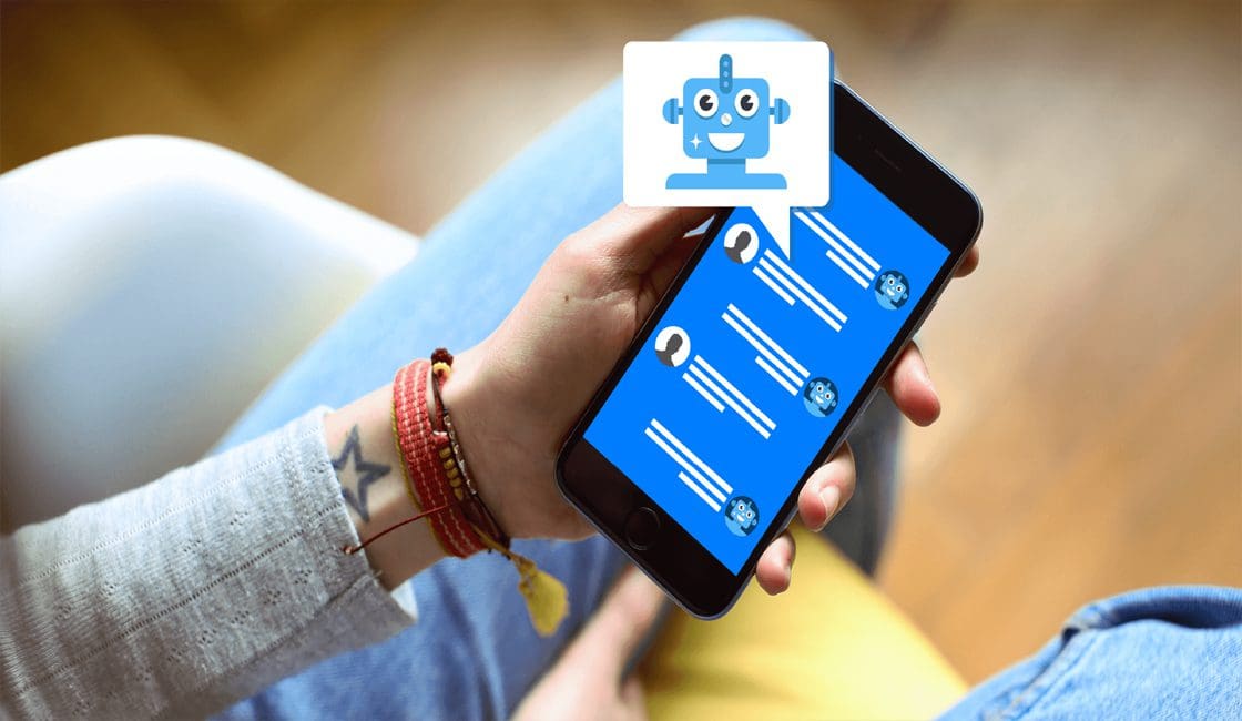 chatbots para marketing digital
