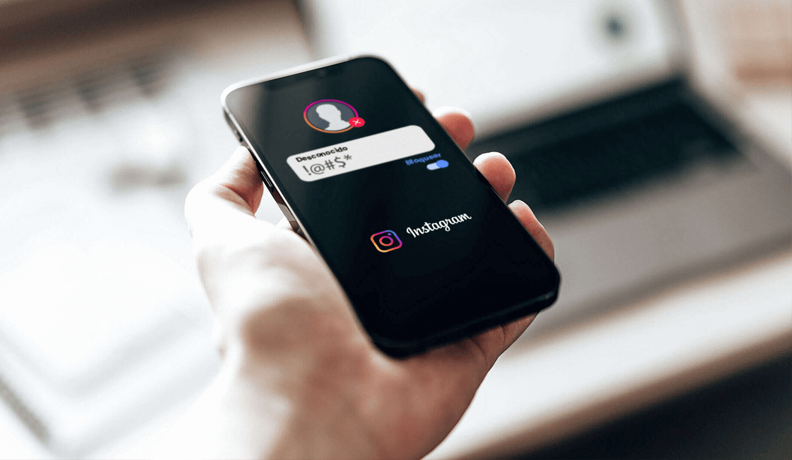 Nueva función en Instagram