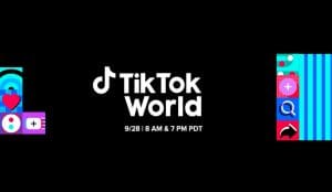 TikTok prueba el historial de videos