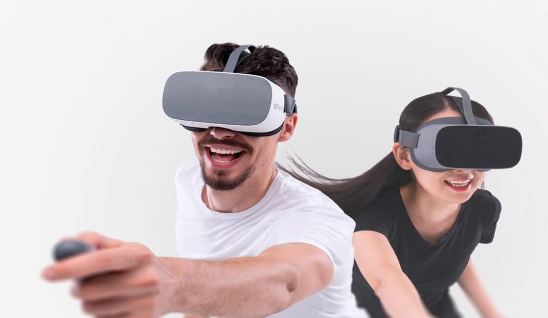 TikTok apuesta por realidad virtual