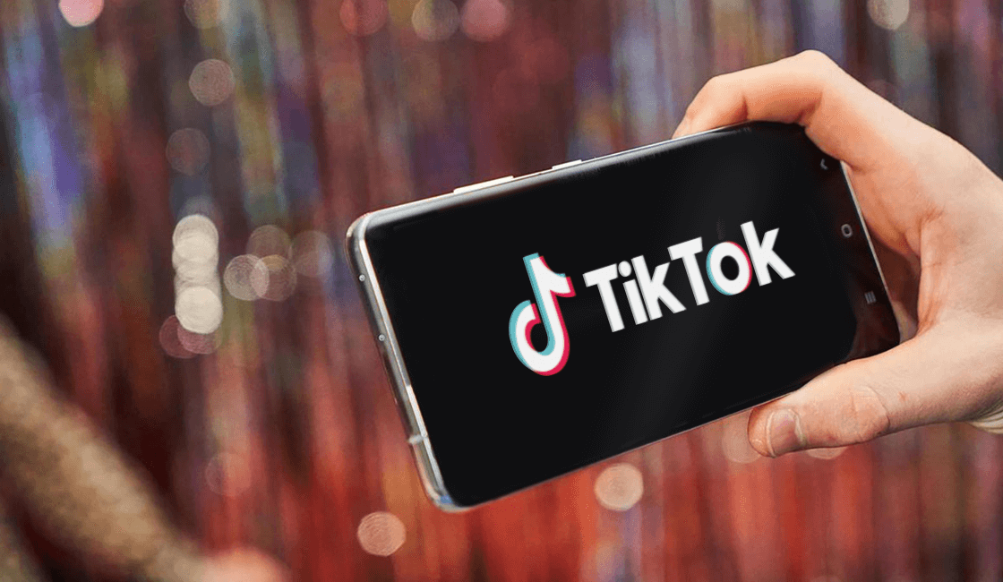 políticas de privacidad de TikTok