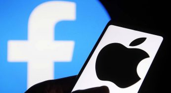 Facebook vs Apple: Rivalidad causa problemas a los anunciantes
