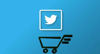 Comercio electrónico en Twitter muy pronto