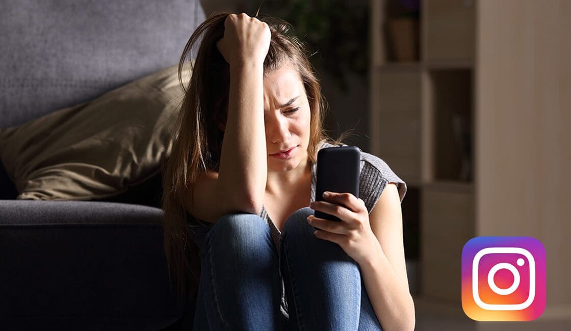 Facebook y Instagram admiten toxicidad