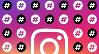 Instagram te dice dónde poner los hashtags