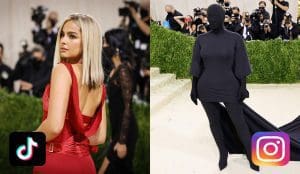 TikTok logra superar a YouTube