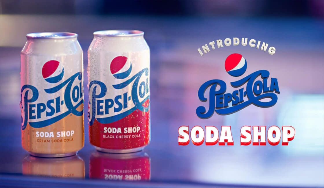 Nuevos productos de Pepsi edicion limitada